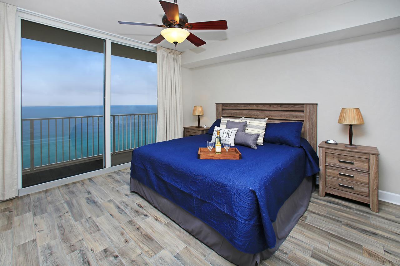 Tidewater 1809 * Panama City Beach